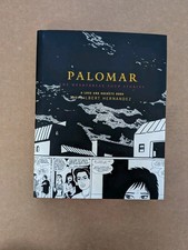 Palomar: The Heartbreak Soup