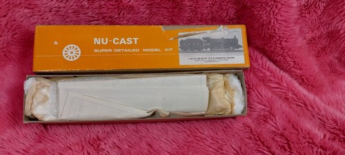 Cast nc101 lner - lner, q6