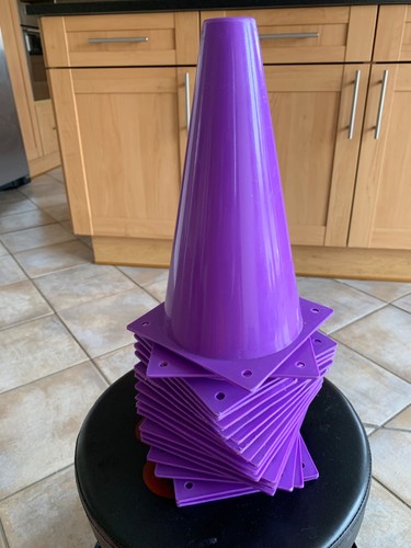 Traffic cones mini - mini, sport