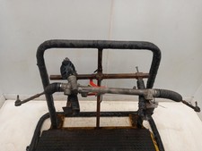 MAZDA 6 Steering Rack/Box