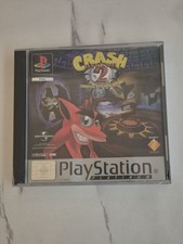 Crash bandicoot cortex - crash,