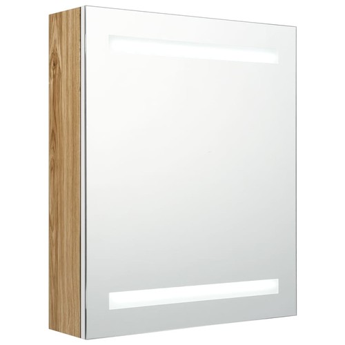 Led bathroom mirror cabinet - mirror,