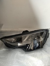 AUDI A3 8Y LED HEADLIGHT PASSENGER 2020-2025 8Y0941011A EXCELLENT CONDITION