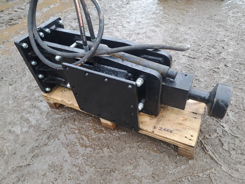 Post knocker breaker new - knocker,