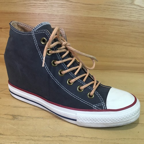 Converse ctas lux hidden heel - hidden,