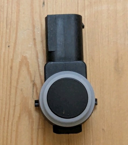 Parking reversing sensor for