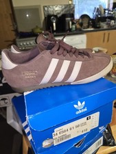 adidas Bamba Men's