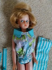 Vintage 1960s Palitoy Ist