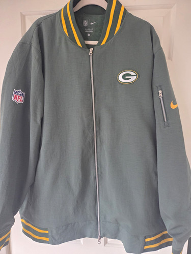 Nike green bay packers - packers, nfl