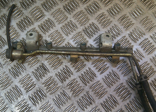 Genuine 1998 mazda - cx-5, cx5