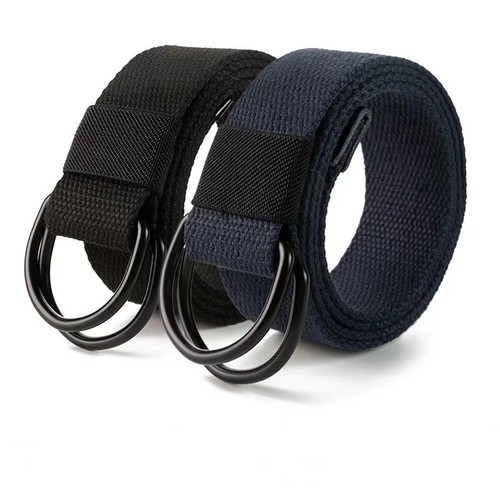 Mens womens canvas - mens, double