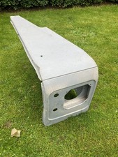 LAND ROVER SERIES 3 FRONT INNER WING RIGHT HAND NEW OLD STOCK P/N 395014