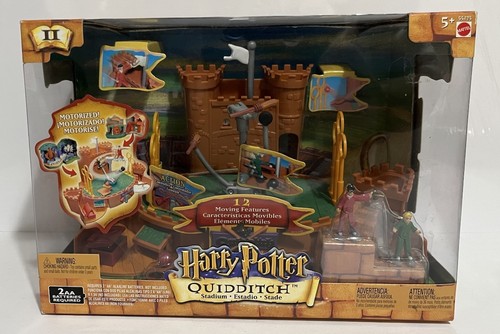 Harry potter quidditch stadium - harry,