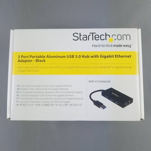 Startech com port portable - startech.com, 3