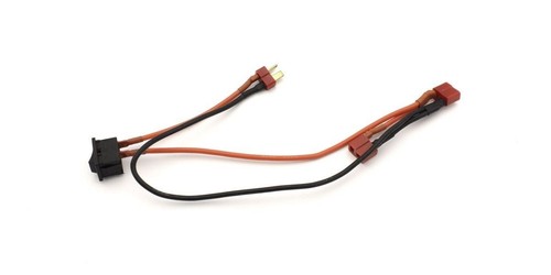Switch harness kyosho - kyosho, blizzard