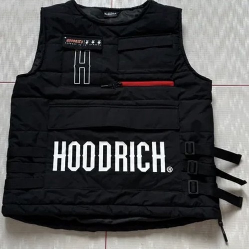Hoodrich men black puffer - men’s,
