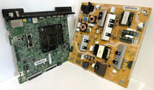 PARTS FOR SAMSUNG UE55MU6670U SW- BN94-12397J  PS -BN44-00876A (B7)