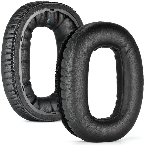 Soft ear pads - ear,
