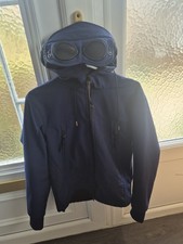 C.P Company Soft Shell Goggle