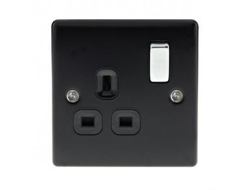 Masterplug nexus 13a - nexus, 1-gang