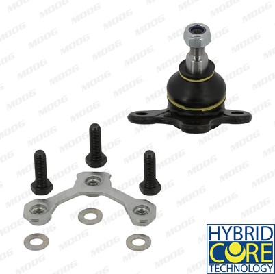 New ball joint for seat - joint,
