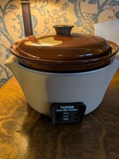 Vintage Retro Tower Auto