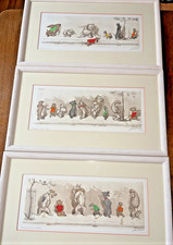 Original Signed Boris