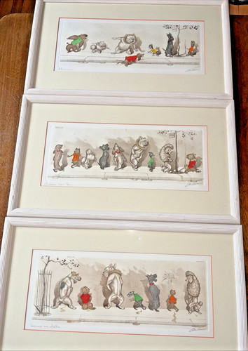Original signed boris - signed,