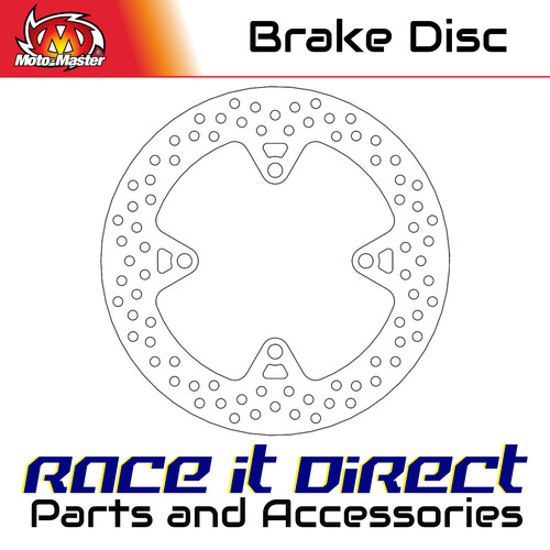 Brake disc for kawasaki 900 - kawasaki, z