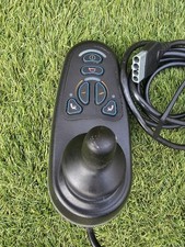 VR2 Controller Joystick P&G