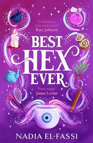 Best hex ever fassi nadia - best, el-fassi,