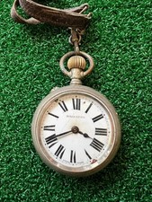 Denco Pocket Watch Swiss Made (misspelt Danko)
