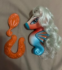 BRATZ WATER WILD OCEAN PONYZ