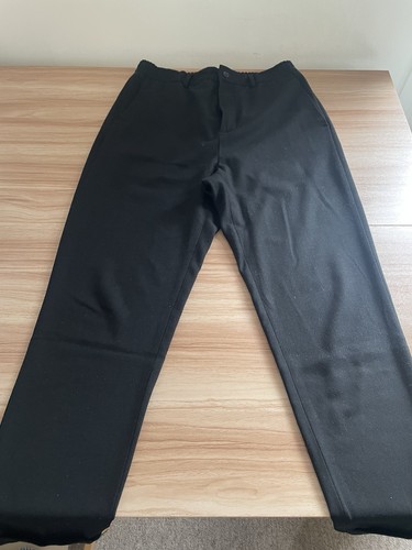 Zara men trousers size - men's,