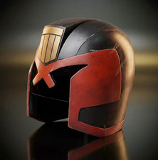 Dredd (2012): Production-Made