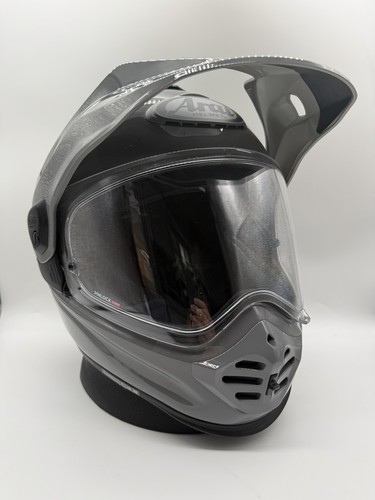 Arai tour with pinlock - arai,