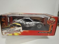 JOYRIDE FAST & FURIOUS 2003