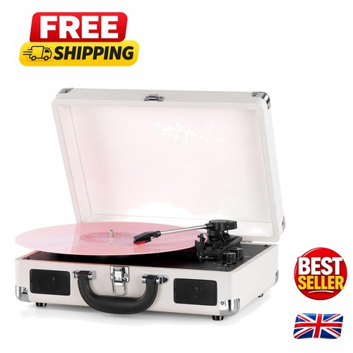 Vintage bluetooth vinyl record - vinyl,