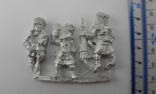 Vostroyan firstborn - 3,