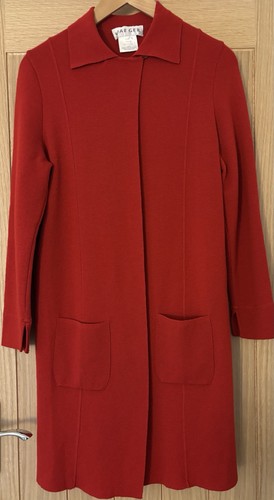 Jaeger women cherry red - -,