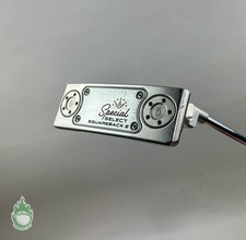 Used RH Scotty Cameron Special