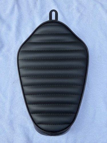 883 sportster custom seat - sportster,