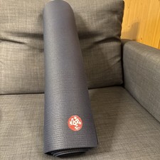 Manduka PROlite® yoga mat 4.7mm. Odyssey (Blue) / Standard 71" (180cm)