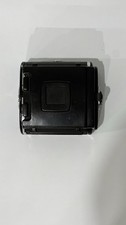 Hasselblad 6x6 A12 120 Roll Film Back Magazine in Black Matching Insert
