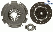 CLUTCH KIT 3000 026 002 SACHS