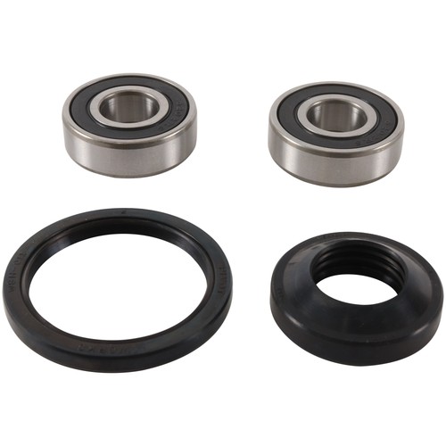 New pivot works wheel bearing - works,