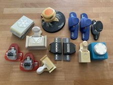 Decorative Hole Punchers for