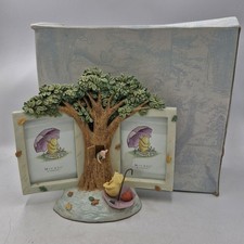 Disney Classic Pooh Double