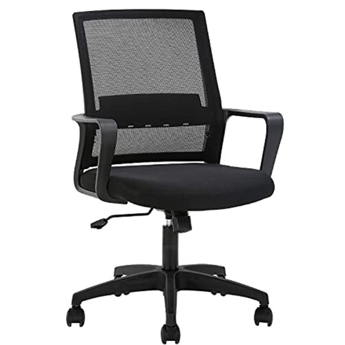 Ergonomic mid back - mid-back, office