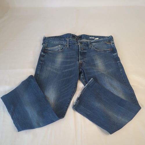 Replay waitom m983 - waitom, men's